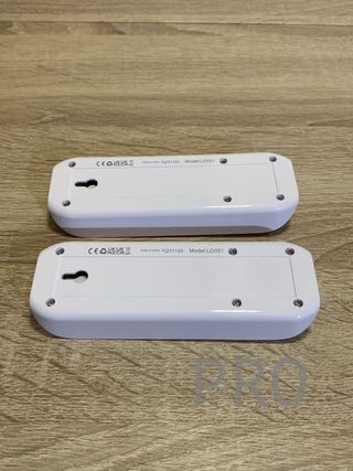 Luz Armario Recargable Suright