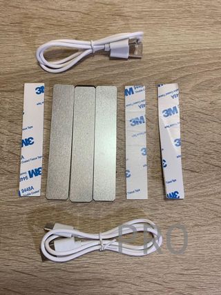 Luz Armario Recargable Suright