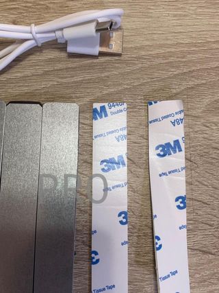 Luz Armario Recargable Suright