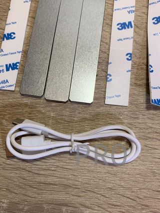 Luz Armario Recargable Suright