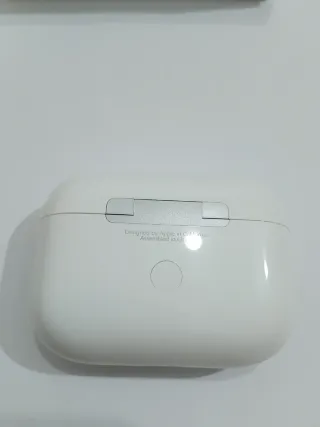 Auriculares Apple AirPods Pro 2ª Gen ANC