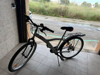 Bicicleta TOPBIKE
