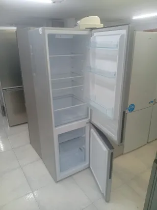 Frigorífico Candy Gris