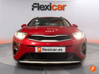 Kia Stonic 1.2 DPi 62kW (84CV) Concept