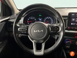 Kia Stonic 1.2 DPi 62kW (84CV) Concept