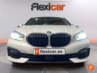 BMW Serie 1 118i