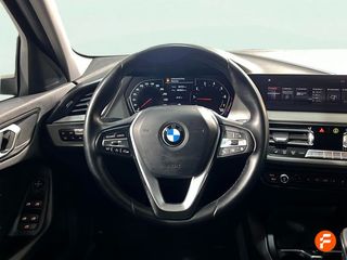 BMW Serie 1 118i