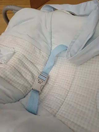 Hamaca bebé Prenatal