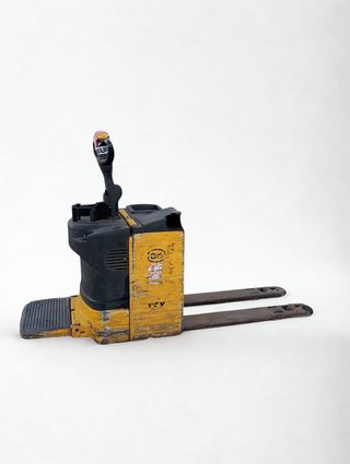 Transpaletas Eléctricas ¡Oferta de Navidad!