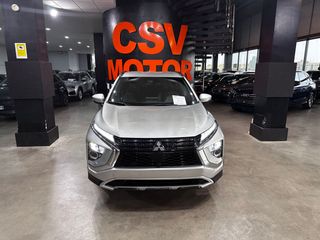 Mitsubishi Eclipse Cross 2.4 PHEV Kaiteki Auto 4WD