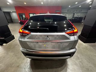 Mitsubishi Eclipse Cross 2.4 PHEV Kaiteki Auto 4WD