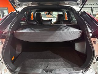 Mitsubishi Eclipse Cross 2.4 PHEV Kaiteki Auto 4WD