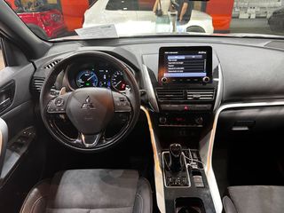 Mitsubishi Eclipse Cross 2.4 PHEV Kaiteki Auto 4WD