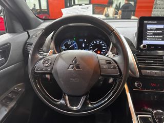 Mitsubishi Eclipse Cross 2.4 PHEV Kaiteki Auto 4WD