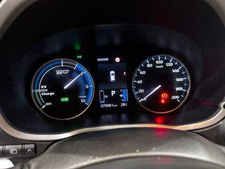 Mitsubishi Eclipse Cross 2.4 PHEV Kaiteki Auto 4WD