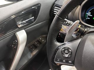 Mitsubishi Eclipse Cross 2.4 PHEV Kaiteki Auto 4WD