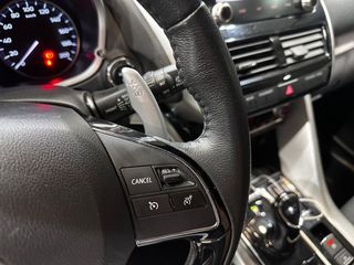 Mitsubishi Eclipse Cross 2.4 PHEV Kaiteki Auto 4WD