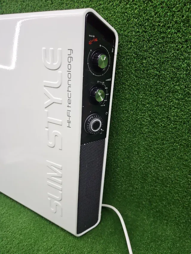 Aquecedor De'Longhi HCX3220FT Branco