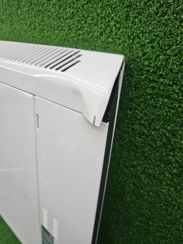 Aquecedor De'Longhi HCX3220FT Branco