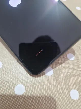 iPhone 11 Pro Max 256GB Nero