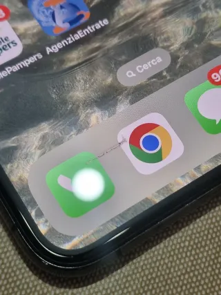 iPhone 11 Pro Max 256GB Nero