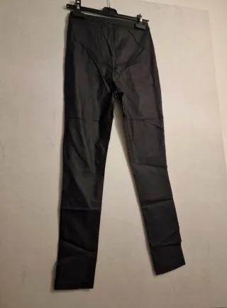 Pantaloni Mixeri neri taglia S