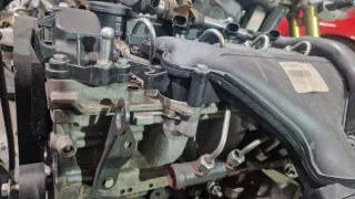 Culata Motor Citroen 2.0 HDI 2008