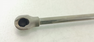 AMORTIGUADORES MALETERO / PORTON TOYOTA COROLLA (