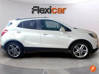 Opel Mokka X 1.4 T 103kW (140CV) 4X2 Selective Auto