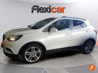Opel Mokka X 1.4 T 103kW (140CV) 4X2 Selective Auto