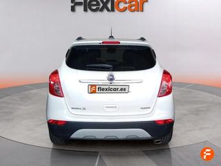 Opel Mokka X 1.4 T 103kW (140CV) 4X2 Selective Auto