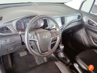Opel Mokka X 1.4 T 103kW (140CV) 4X2 Selective Auto
