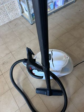 Polti Vaporetto FAV 30 Limpiador a Vapor