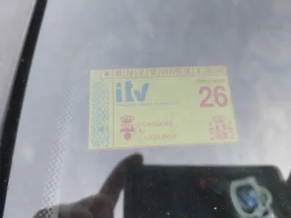 Mercedes-Benz Clase C 2003