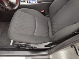 Mercedes-Benz Clase C 2003