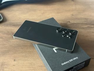 Samsung Galaxy S25 Ultra 512GB Nuovo