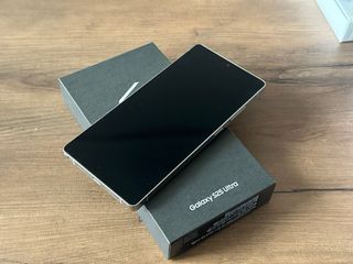 Samsung Galaxy S25 Ultra 512GB Nuovo