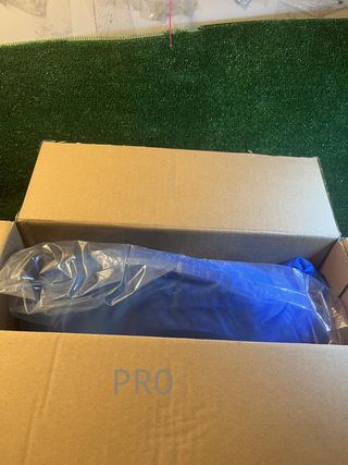 Parque Infantil 3 en 1 SONGMICS