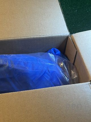 Parque Infantil 3 en 1 SONGMICS