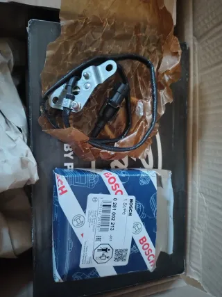 Kit Distribución Gates Fiat/Lancia/Alfa Romeo