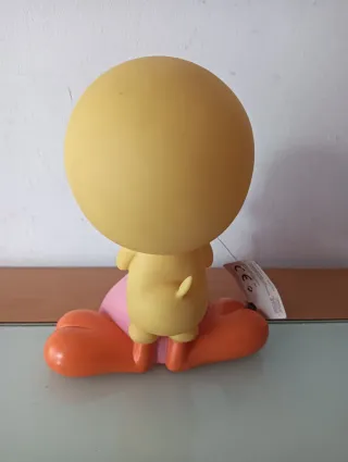 Hucha Piolín Goma Nueva