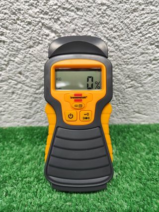 Detector Humedad Brennenstuhl MD