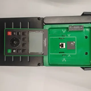 Altivar 930 ATV930U75N4 7.5kW-10HP