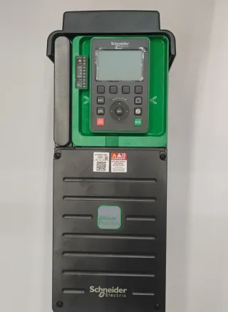 Altivar 930 ATV930U75N4 7.5kW-10HP