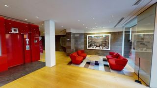 Oficina en alquiler en Triana Este en Sevilla