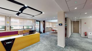 Oficina en alquiler en Triana Este en Sevilla