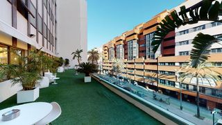 Oficina en alquiler en Triana Este en Sevilla