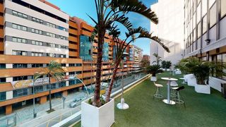 Oficina en alquiler en Triana Este en Sevilla