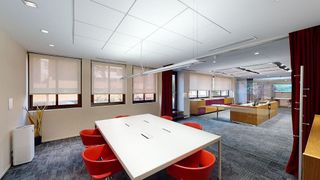 Oficina en alquiler en Triana Este en Sevilla