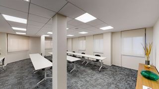 Oficina en alquiler en Triana Este en Sevilla